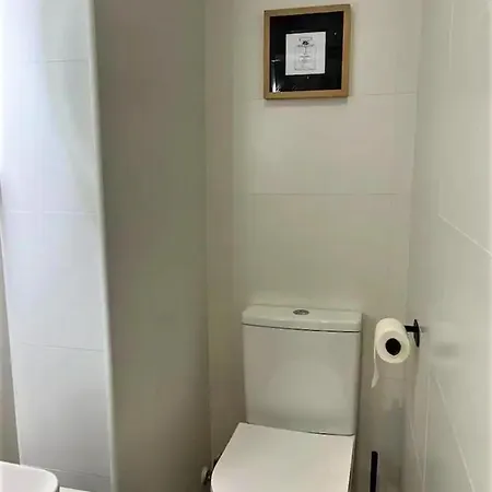 New Confort Benalmádena Esterno foto