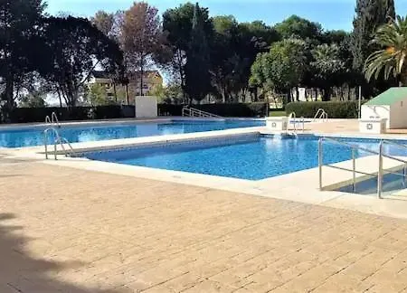 New Confort Benalmádena Esterno foto