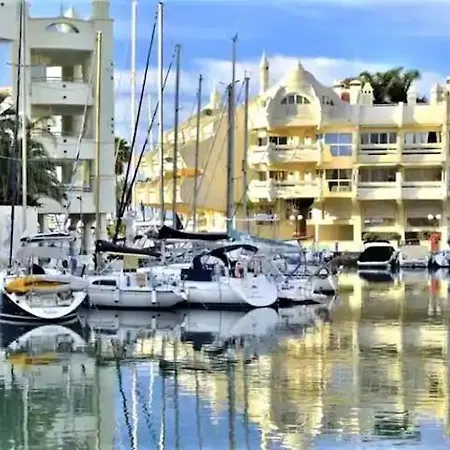 New Confort Benalmádena Esterno foto