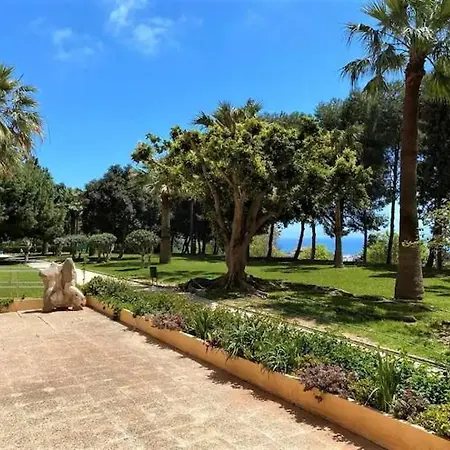 New Confort Benalmádena Esterno foto