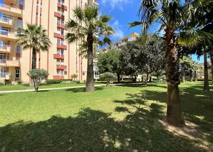 New Confort Benalmadena