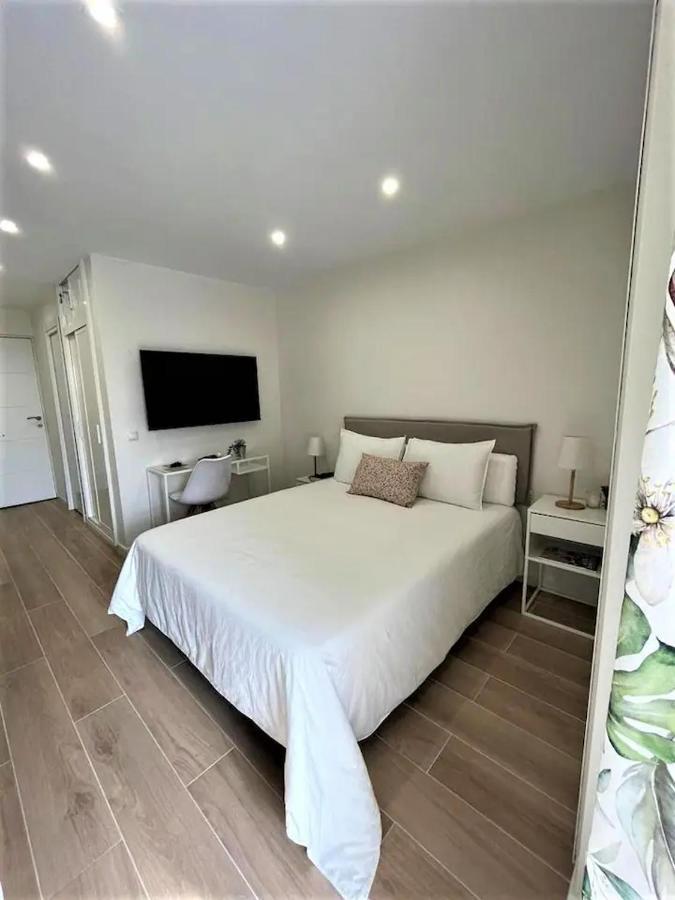 Apartamento New Confort Benalmádena